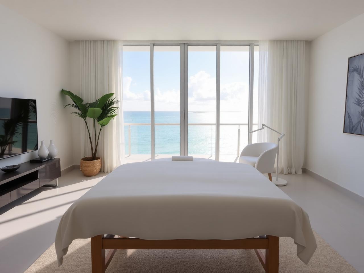 Home Massage
